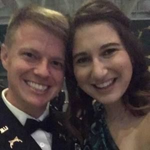 Meet your Posher, Alex